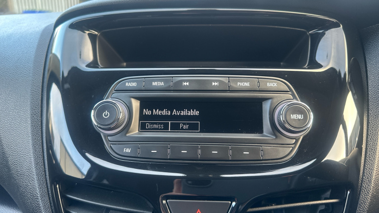 Vauxhall Viva 1.0 [73] Rocks 5dr Petrol Hatchback